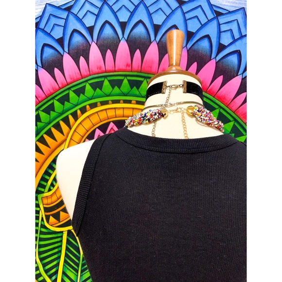 π Stylish Fun cup of noodle top - Picture 6 of 11